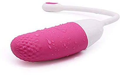 Magic Motion Vini Vibratore A Uovo Pink Taglia unica