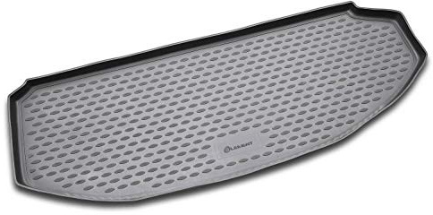 Element Passform Kofferraumwanne Laderaumwanne für Mazda CX-9 2007- SUV (entfalteter Rücksitz)