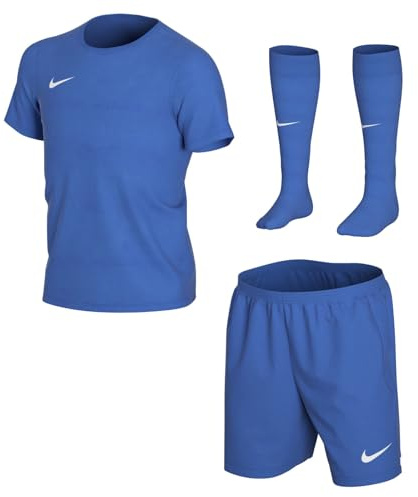 Nike Kinder Trikot Set Dry Park 20