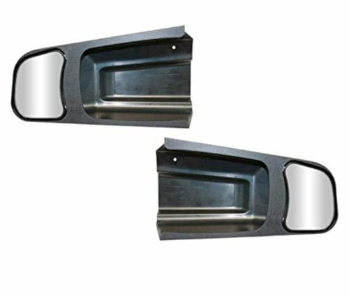 CIPA 11450 Custom Towing Mirror for RAM 1500 (2018 to 2026) - Pair