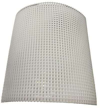 Cheese Mats for Draining & Air Circulation – 200mm Square, Pack of 5, Dairythene Nylon for Cheesemaking, Reusable & Sterilisable, Ideal for Hard Cheese Maturation