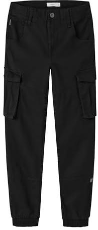 NAME IT Boy Cargohose Regular Fit
