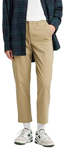 Levi's Essential Chino Pantalon Femme