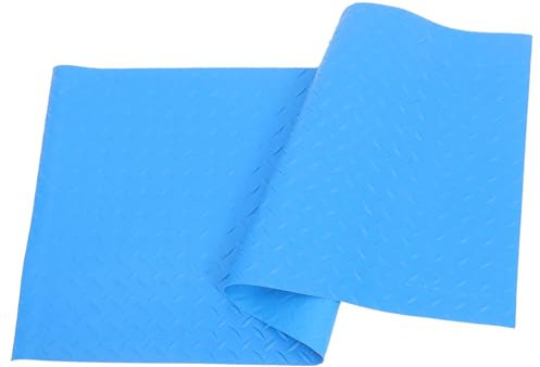 BESPORTBLE Step Non-slip Pad Pool Ladder Mat Bath Anti-slip 90x40cm Swimming Pool Mats for