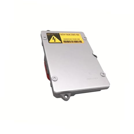 Ballast Au Xénon Ballast Phare Au Xénon 5DV 008 290-00 D2S D2R 12V 5DV00829000 pour Mercedes pour Benz pour Classe E pour Classe CLS Accessoires Voiture Unité Contrôle Ballast