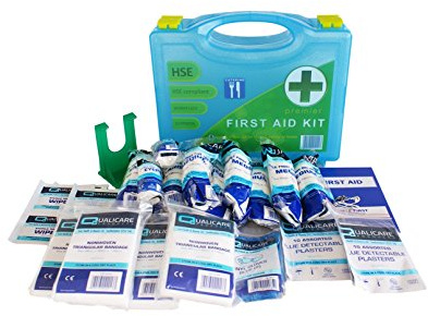 Catering First Aid Kit 10 Person