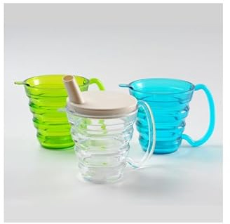 Couvercle pour tasse ERGO