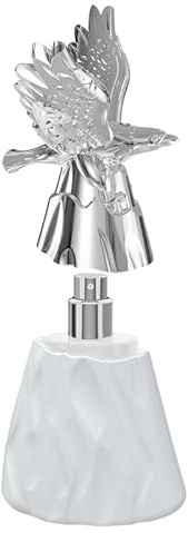Wings of Freedom Air 75 ml Eau de Parfum by Jean-Pierre Sand Perfume para hombre en diseño de águila