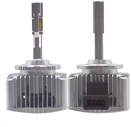 Xenon-Kaltscheinwerfer-Set D3S 55 W D3S 6000 K D1S HID Vorschaltgerät-Set HID für LED-Birnen Canbus Plug and Play ( Größe : Sukioto D1S )