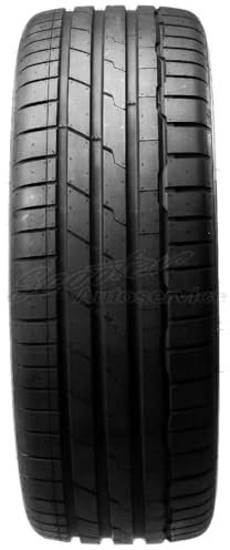 HANKOOK - 235/40 R19 TL 96W VENTUS S1 EVO3 XL MFS T0 SOUND ABSORBER BSW - Sommerreifen