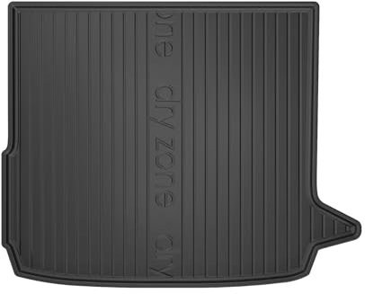 SMK Alfombrilla de Maletero para Mercedes-Benz EQC N293 2019-2023 Descubra un Nuevo estándar de Viaje con la Bandeja Antideslizante para el Maletero- Alfombrillas para Varias Temporadas