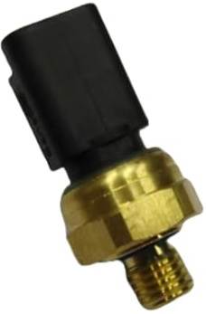 Interruptor de presión de aceite 9674035780. Compatible con Peugeot 2008, 308, 308S y 408. Compatible con Citroën C3XR, C3L, C4L y C4.