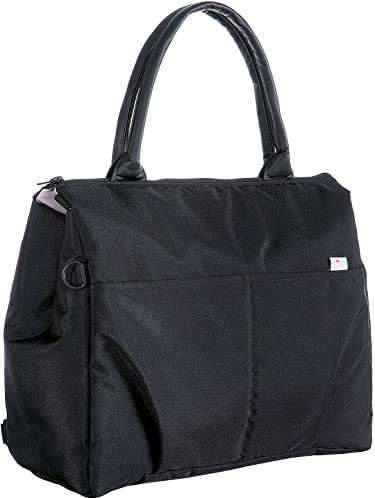 Chicco 04079467310000 Wickeltasche Organizer Bag, schwarz