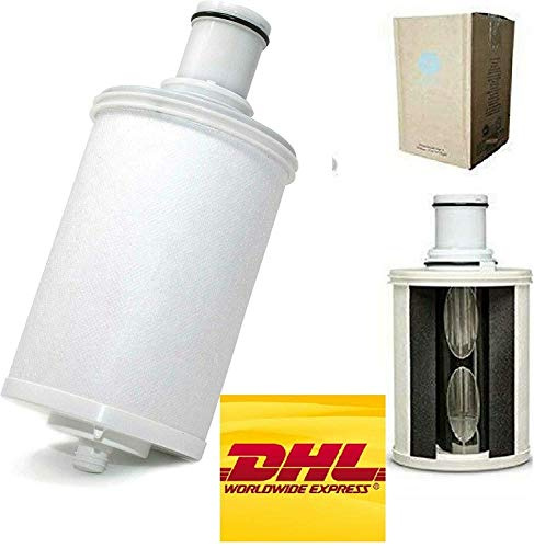 ESPRING 100186 UV-Licht-Wasser-Ersatz-Kartusche mit Vorfilter