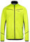 GORE WEAR Herren R3 Infinium Partial Jacke, Neon Yellow/Black, L EU