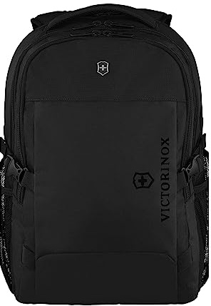 Victorinox Vx Sport EVO Daypack, Sac à Dos Multi-Usages, Femmes/Hommes, 27 x 36 x 49 cm
