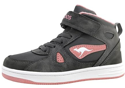 KangaROOS Kalley II EV