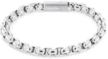Calvin Klein Gliederarmband für Herren Kollektion ICONIC ID - 35000053