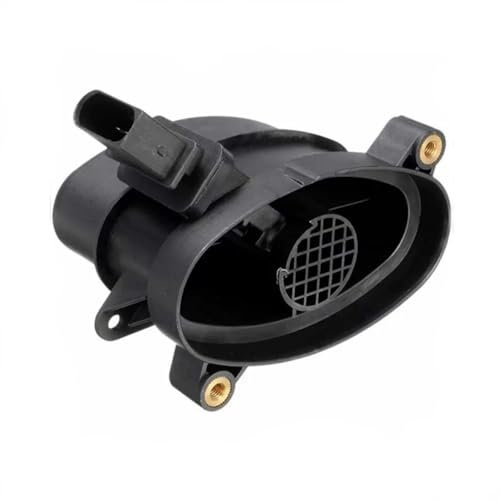 NYSQOJFNF Luftmassenmesser 0928400529 13627788744 Luftmassenmesser Sensor Für E46 E87 E81 E90 E93 E92 E91 E60 E61 E65 E66 E67 E83 E53 E70 E71 E72 Auto Luftmassensensor