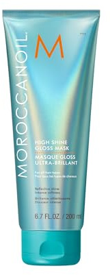 Mascarilla brillo intenso de Moroccanoil