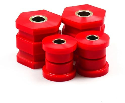 Brazo control suspensión Compatible Con Civic EK 1996 1997 1998 1999 2000 Kit De Bujes Para Brazo De Control Inferior Delantero TT102163