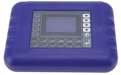 Keenso Programmierung Neuer Schlüssel, Schlüsselprogrammierer, Wegfahrsperre, Autoschlüsselhersteller, Transponder ohne Begrenzte Token Kfz-Elektronik