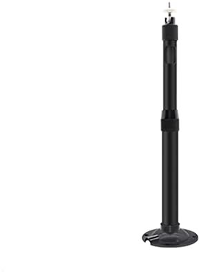 ULTRAWAVE Projector Stand Wall-mounted Projector Bracket Black Metal Ceiling Mount Bracket Retractable and Foldable 7.87 To 15.74 Ceiling Hanger Projector Mount
