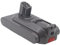 25.5V 6000mAh Battery, Compatible for Dyson V12 Detect Slim Cordless SV20, SV30, SV35, SV46 Vacuum Cleaner, Compatible for Dyson V15 SV22 SV28 SV29(V12 6000mAh)
