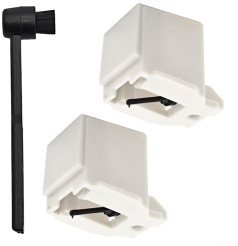 Set completo di 2 aghi ATN3600L e una spazzola detergente, kit di accessori perfetto per proprietari di giradischi