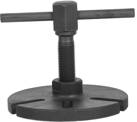 TOYZFRIENDY Extractor De Volante para Motocicleta Kit Múltiple Acero Al Carbono Herramienta De Reparación Desmontaje Rápido De Motor para Mecánicos