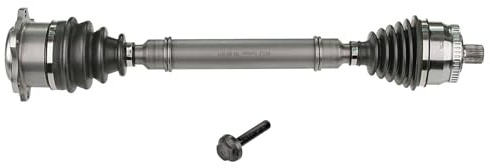 MEYLE Antriebswelle 100 498 0671 Vorne Rechts Außenverzahnung Radseite: 33 Länge: 622 mm