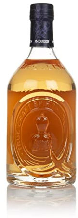 McQueen, McQueen Clementine and cinnamon Gin, 50cl