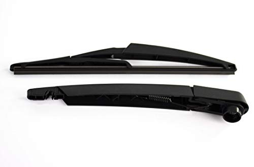Fits Peugeot 2008 2013-on Rear Wiper Arm & Rear Wiper Blade Replacement Z-11L-2