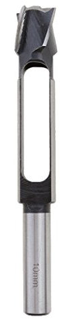 SDENSHI HSS Fraises à Bouchonner Bois Outils de Coupe Bois Mèches de Bouchons Wood Plug Cutter Drill Bits 1/2'' - 10mm
