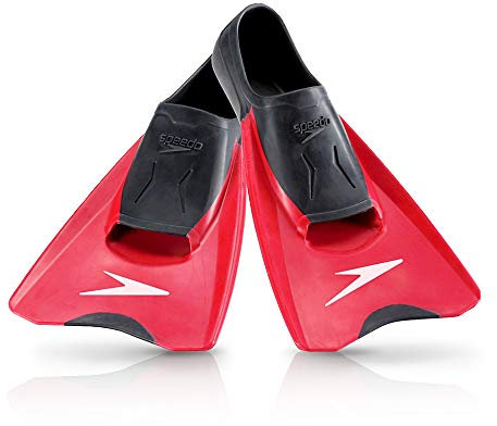 Speedo Unisex-Erwachsene Schwimm-Trainingsflosse Switchblade