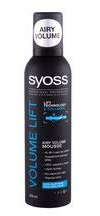 Syoss Professional Performance For Women 250ml