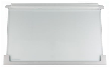 easyPART passend für Electrolux 225153106/3 Glasplatte Abdeckplatte 475 x