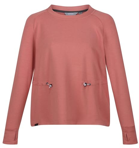 Regatta Damen Women's Narine Sweatshirt Fleece