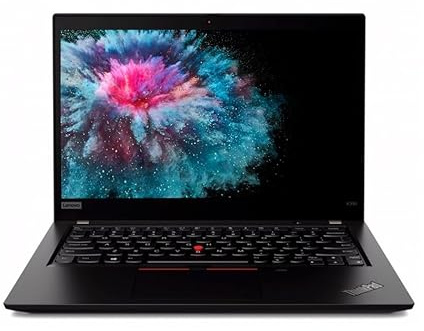 Lenovo ThinkPad X390 / Intel Core i5-8365U / 13 FHD / LTE / 16GB RAM / 256 GB SSD