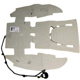 VOLVO V40 V40CC Sitzheizungsmatte OE 32272561