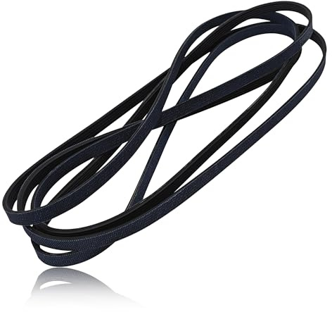 D511255P Dryer Cylinder Belt for SpeedQueen AP6285392 PS17001086 511255P