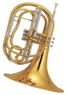 Waldhorn Anfängerinstrument Waldhorn Instrument B Dur Spezielle Spielübungen(3/4)