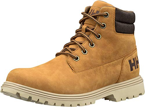 Helly Hansen Hombres Fremont, Trigo miel, 42.5