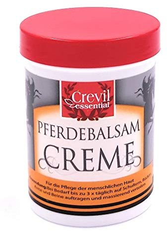 Crevil essential Baume de cheval - 150 ml