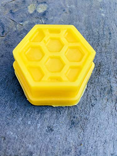 The Little Foxy Workshop Refresher Bar For Beeswax Food Wraps