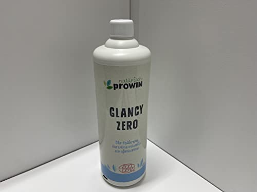 proWIN Glancy Zero 1L ohne Duftstoffe
