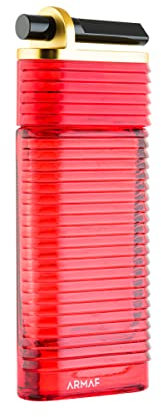 Venetian Girl – Rouge Edition by ARMAF for Women – 3,4 oz EDP Spray