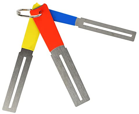 3 Pezzi Protezioni Tastiera Protezione Tastiera Chitarra Basso Protezioni Tastiera Chitarra Protezione Tastiera Chitarra Strumento Liutaio