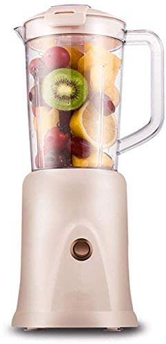 Estrattore di succo per frutta, verdura con frullatore, tritatutto, tritatutto e robot da cucina, spremiagrumi centrifugo in acciaio inossidabile