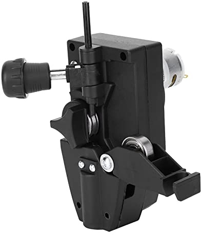 Mig Welder Wire Feed Motor, DC 24V 10W Mig Welder Wire Feed Roller Motor Soldering Wire Feeder Machine